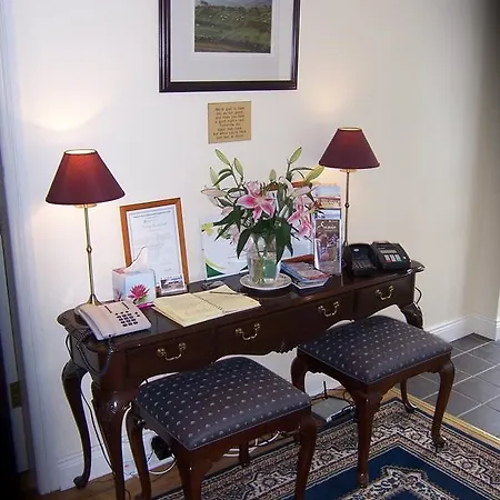 Bed and Breakfast Kilbora Camolin