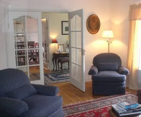 Kilbora Bed & Breakfast