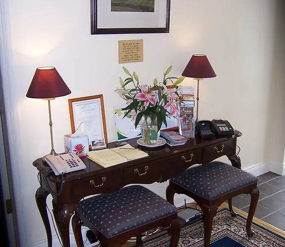 Bed & Breakfast Kilbora B&B Camolin