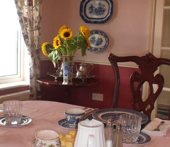 Kilbora B&B Bed & Breakfast