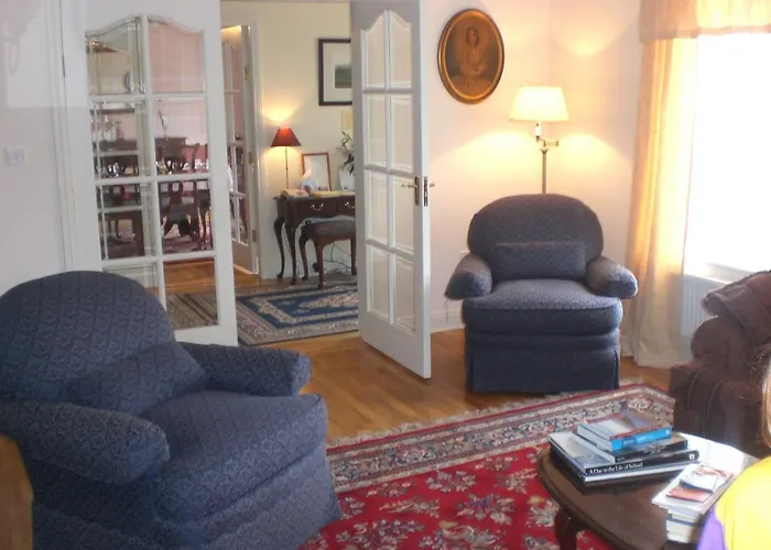 Bed & Breakfast Kilbora B&B