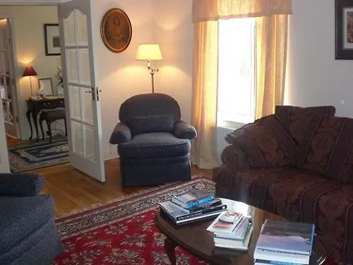 Kilbora B&B 3* Camolin