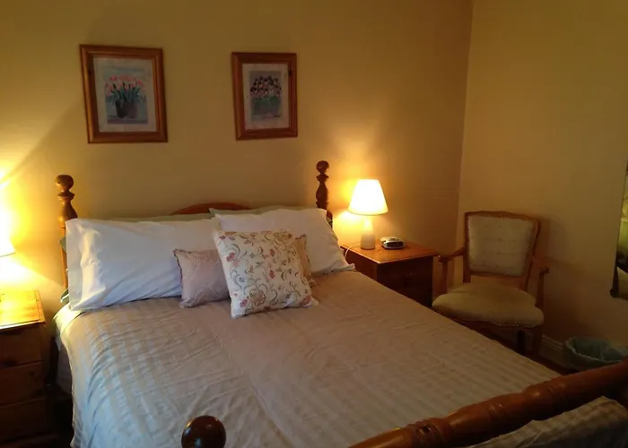 Kilbora B&B Bed & Breakfast 3*