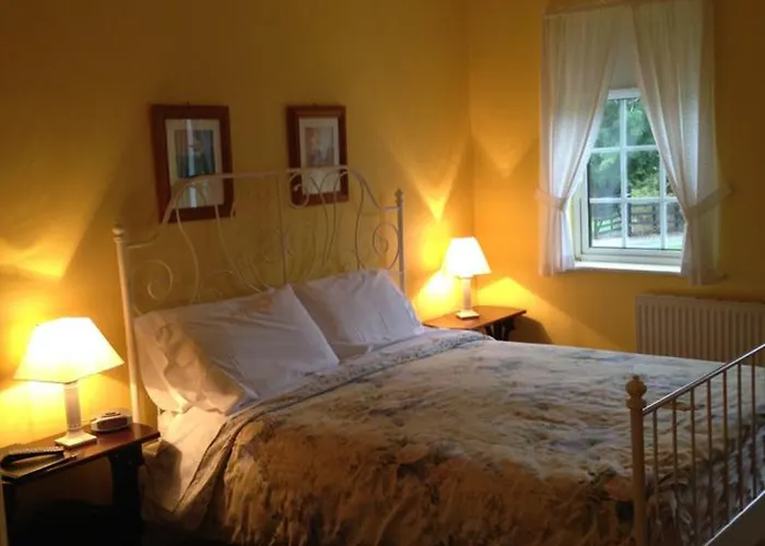 Bed & Breakfast Kilbora B&B 3*