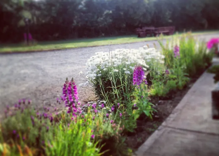 Bed & Breakfast Kilbora B&B 3*